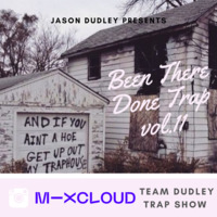 Been There, Done Trap - Vol.11 by Jason Dudley