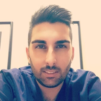 Jose Angel Rivero Mesa Carbonell