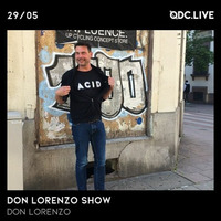 2021-05 Don Lorenzo Show @ ODC LIVE by Da Club House