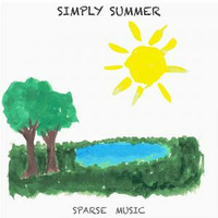 SPRS_01077_TK001_Carefree_Summer_Days_MAIN_James_McKee_Smith_SPARSE_MUSIC by SPARSE MUSIC