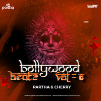 Akhiyaan Miloon Kabhi (Remix) Partha X Cherry by Cherry Debnath