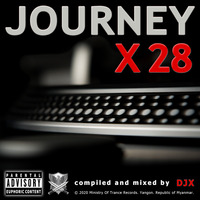 Journey X28 by DJX