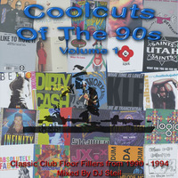 DJ Steil - Coolcuts of the 90s Vol 1 by DJ Steil