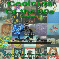 DJ Steil - Coolcuts of the 90s Vol 2 by DJ Steil