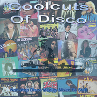 Coolcuts Of Disco by DJ Steil