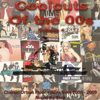Coolcuts of the 00s Vol 4 by DJ Steil