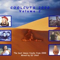Coolcuts 2000 Volume 2 by DJ Steil