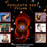 Coolcuts 2001 by DJ Steil