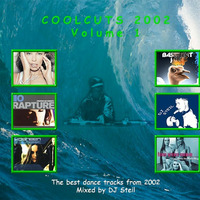 Coolcuts 2002 by DJ Steil
