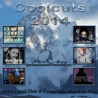 Coolcuts 2014 by DJ Steil