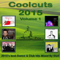 Coolcuts 2015 Volume 1 by DJ Steil