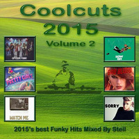 Coolcuts 2015 Volume 2 by DJ Steil