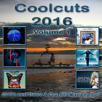 Coolcuts 2016 Volume 1 by DJ Steil