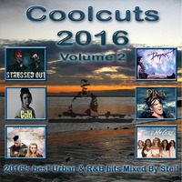 Coolcuts 2016 Volume 2 by DJ Steil