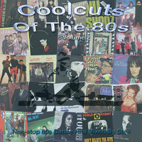 Coolcuts of the 80s Volume 2 by DJ Steil