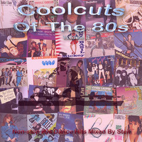 Coolcuts of the 80s Volume 3 by DJ Steil