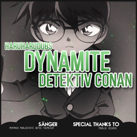 「HHD」 Dynamite - German Cover by HaruHaruDubs