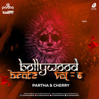 02. Akhiyaan Milaoon Kabhi (Remix) - DJ Partha &amp; DJ Cherry by AIDD
