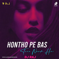 Hothon Pe Bas (Deep House) - DJ RAJ by AIDD