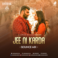 Jee Ni Karda (Bounce Mix) - DJ Harshal &amp; Amitmashhouse by AIDD