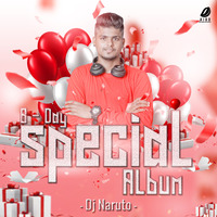 B-Day Special (Album) - DJ Naruto