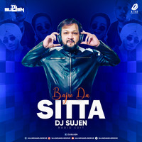 Bajre Da Sitta (Radio Edit) - DJ Sujen by AIDD