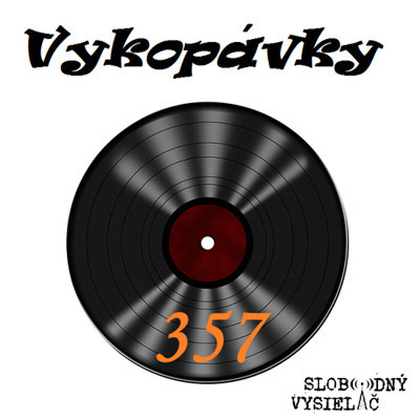 Vykopávky 365 - 2025-06-17 357. kolo episode artwork
