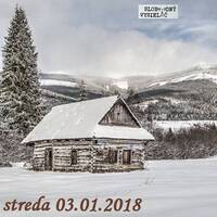 Rodná cesta 107 - 2018-01-03 Je správne mať v preambule Slovenskej ústavy Cyrila a Metoda ? by Slobodný Vysielač