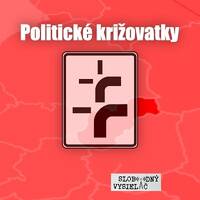 Politické križovatky 01 - 2020-05-02 Boj proti dezinformáciám – čo nás čaká najbližšie 4 roky ? by Slobodný Vysielač