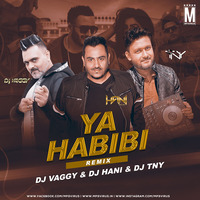 Ya Habibi (Remix) - DJ Vaggy, DJ Hani Dubai &amp; DJ TNY by MP3Virus Official