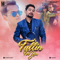 Fallin For You (Remix) - DJ Debojit Assam by MP3Virus Official