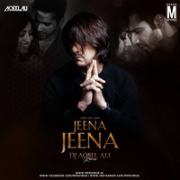 Jeena Jeena (Remix) - Atif Aslam - DJ Aqeel by MP3Virus Official