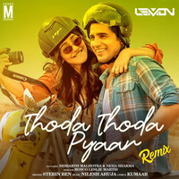 Thoda Thoda Pyar (Remix) - DJ Lemon by MP3Virus Official