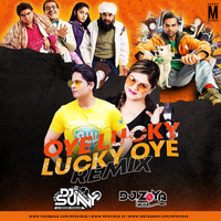 Oye Lucky - DJ Zoya Iman &amp;  DJ Sunny Remix by MP3Virus Official
