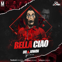 Bella Ciao - UD &amp; Jowin Remix by MP3Virus Official