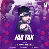 MS Dhoni - Jab Tak (DJ Amit Trivedi Remix) by MP3Virus Official