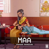Maa - DJ NYK (Lofi Remix) by MP3Virus Official