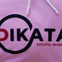 Dikata Soulful Sessions 40 by Dikata soulful sessions