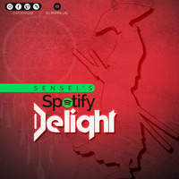 Sensei's Spotify Delight by DjPoppa UG