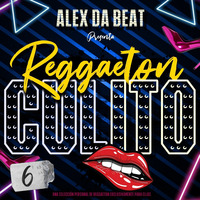 Alex Da Beat - Reggaeton Culito 6 by Alex Da Beat