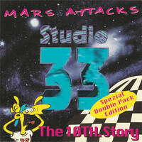 Studio 33 - The 10th Story by Mixkatalog