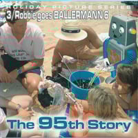 Studio 33 - The 95th Story by Mixkatalog