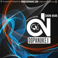 DopaNuke #049 pres. by Blaque Amigo by Dopanuke