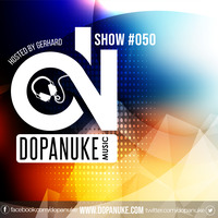 DopaNuke #050 pres. by Innoz by Dopanuke