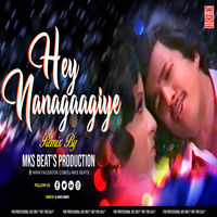 Hey Nanagagiye Remix - Mks Beats Production by Mks Beats Production