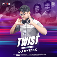 Twist - Love Aaj Kal - DJ Ryteck Remix by DJ Ryteck