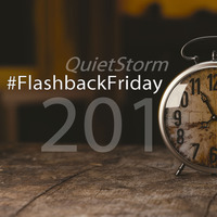 QUIETSTORM #FlashbackFriday 201 [Hour 1.5 / 07.28.07] by Smooth Jazz Mike ♬ (Michael V. Padua)