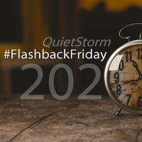 QUIETSTORM #FlashbackFriday 202 [Hour 1 / 07.29.07] by Smooth Jazz Mike ♬ (Michael V. Padua)