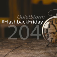 QUIETSTORM #FlashbackFriday 204 [Hour 1 / 08.05.07] by Smooth Jazz Mike ♬ (Michael V. Padua)