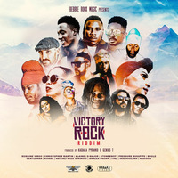 Dj G Sparta Victory Rock Riddim Mix by Dj G Sparta